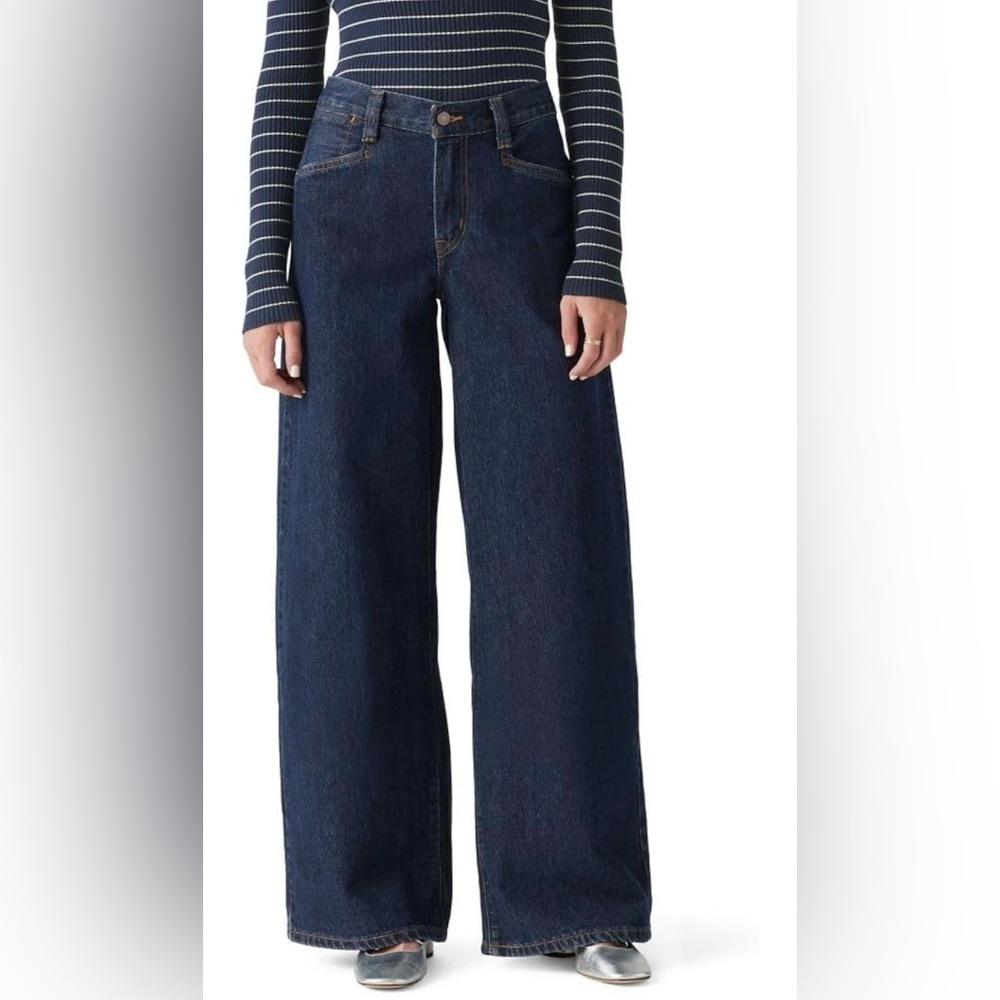 Levi’s 94 Baggy